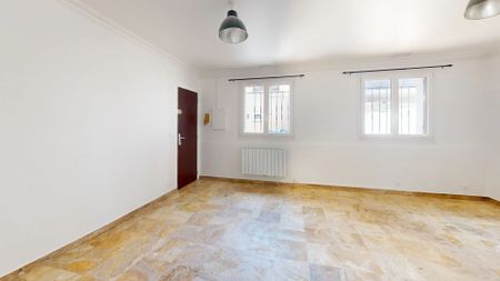 Location appartement 2 pièces, 36.45m², Chilly-Mazarin - Photo 5