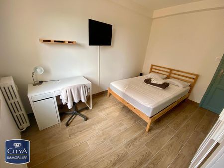 Location Appartement 1 pièce 12m² TOULON 83000 - Photo 4