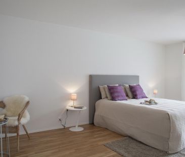 Hier endet Ihre Wohnungssuche - Topmodernes Wohnen garantiert! - Foto 3