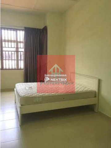 Double Storey Terrace for Rent @ IM 8 , Kuantan - Foto 3
