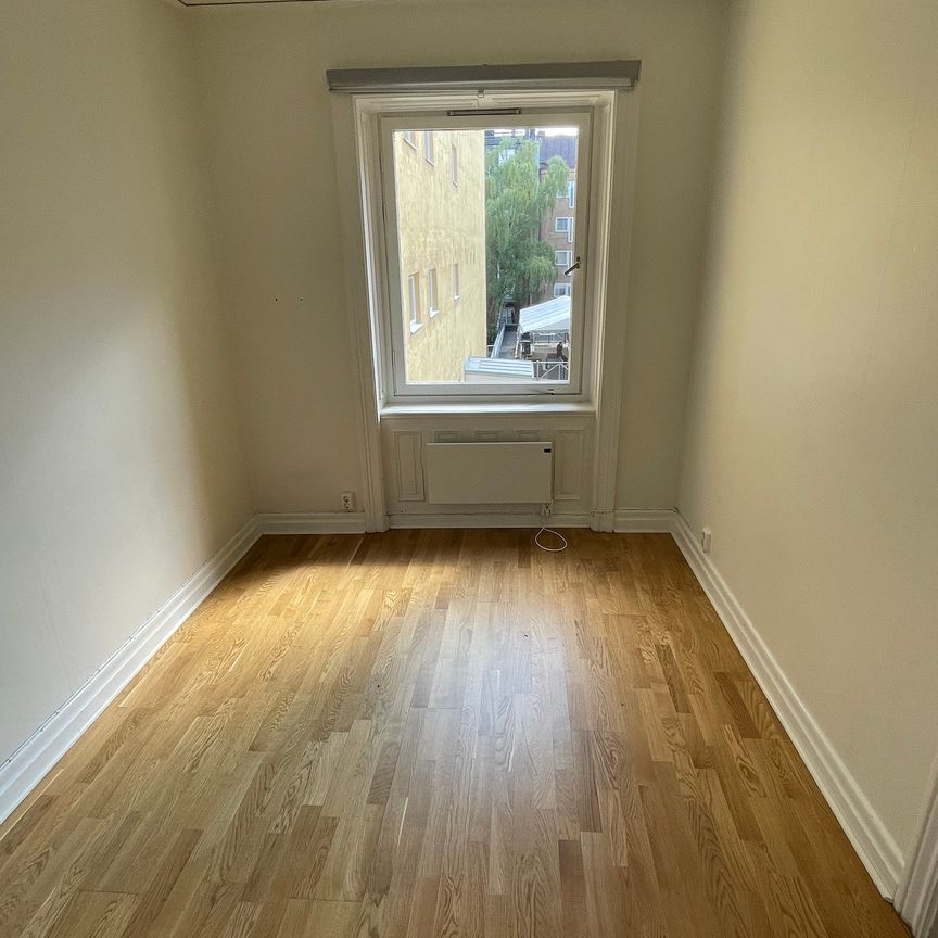 Tullgatan, Sundsvall - Foto 1