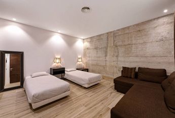 Luxury Villa for rent in Marbella, Spain