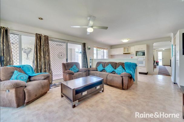 Parkside Position, Modern Comfort - Photo 1