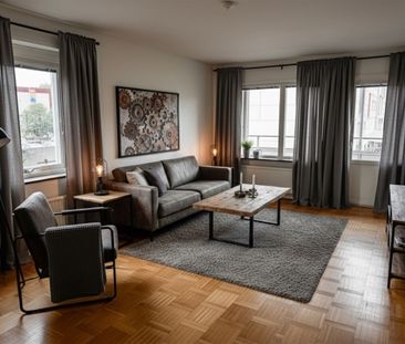 Balladvägen 1 - Foto 1