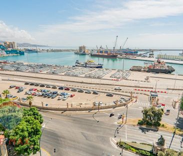 Málaga, Andalusia 29001 - Photo 2