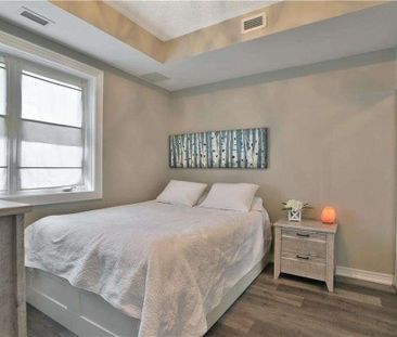 For Lease - 73 Washington Avenue Unit# 406, Oakville, Ontario - Photo 6