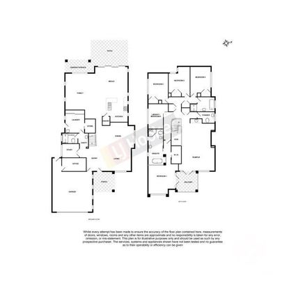 Exquisite 5-Bedroom, 3-Bathroom Home in the Heart of Wishart - Photo 1