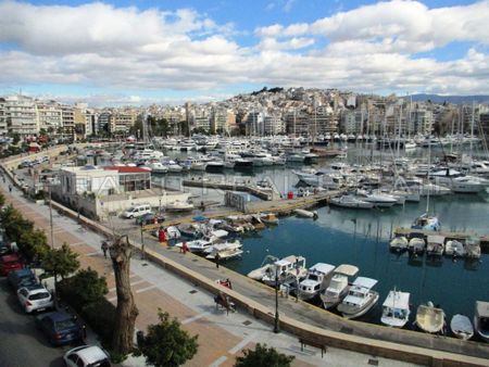 Διαμέρισμα για ενοικίαση Τερψιθέα (Κέντρο - Λιμάνι) - Photo 5