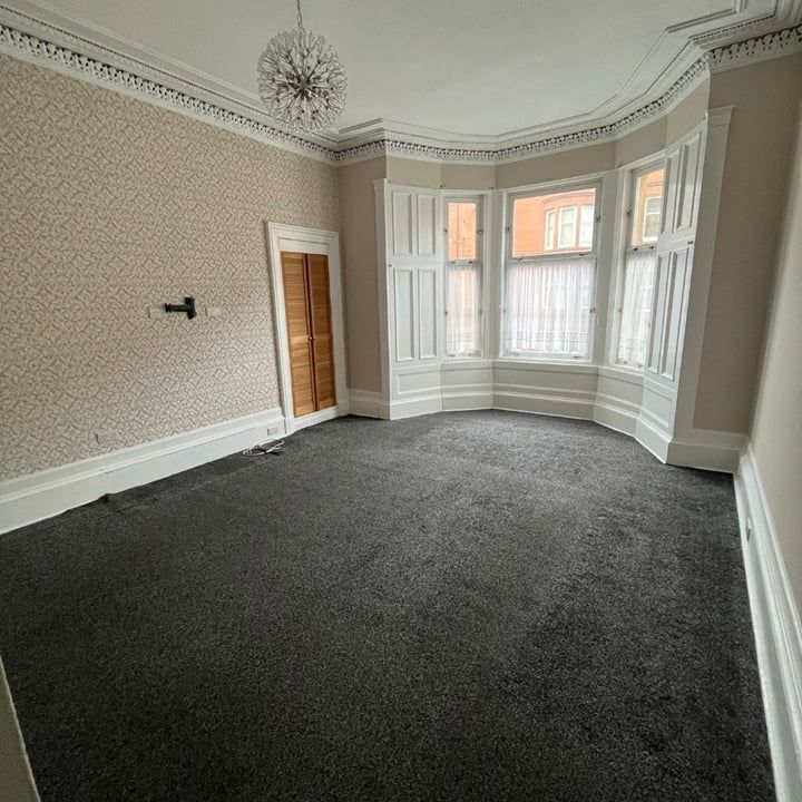 5 Bed Flat, Carrington Street, G4 - Photo 1
