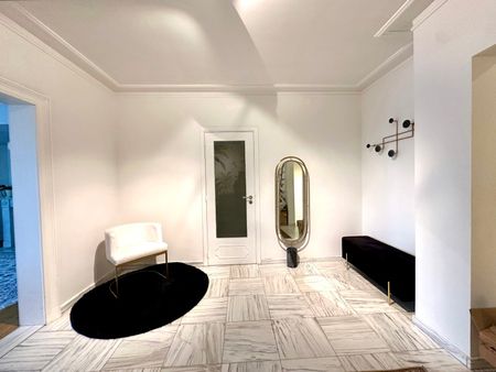 Appartement in Brussel - Foto 2