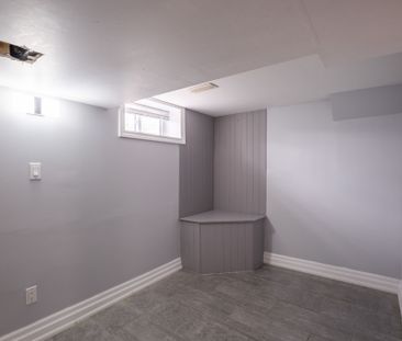 For Lease - 32 Grove Street Unit# 3, Barrie, Ontario - Photo 6