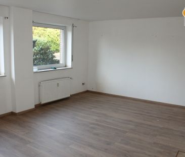 +++ IBF Immo +++ Kleine gemütliche Souterrain Wohnung in Verlautenh... - Foto 1