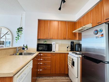 For Lease - 36 Lee Centre Drive Unit# 2106, Toronto, Ontario - Photo 5