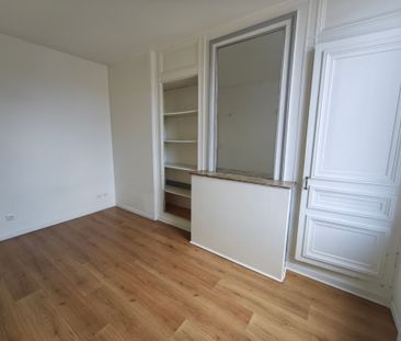 Location Appartement 2 pièces 38m² - Photo 1