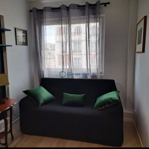 MAGNIFIQUE APPARTEMENT PARIS 16 MEUBLE AVEC UNE CHAMBRE &amp; BUREAU - Photo 2