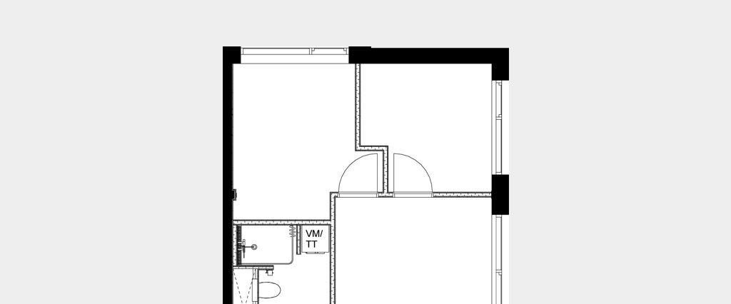 Granskoven 22, 1. mf - Photo 1