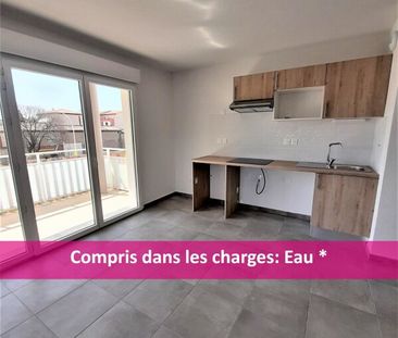 Location Appartement 3 pièces 59m² NIMES 30000 - Photo 3