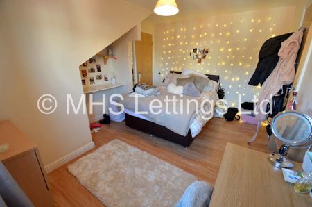 37 Harold Road, Leeds, LS6 1PR - Photo 2