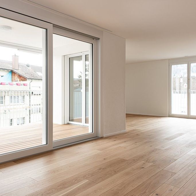 5.5 Zimmer, 154 m², 1. Stock - Photo 1