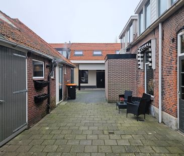 Te huur: Korte Voorhouterweg 5, 2231 JH Rijnsburg - Foto 6