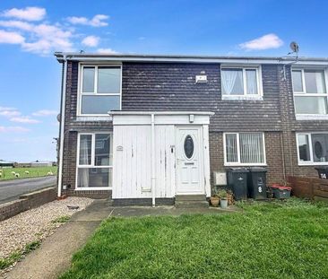 The Gables, Widdrington, Morpeth, Northumberland, NE61 5RB - Photo 5