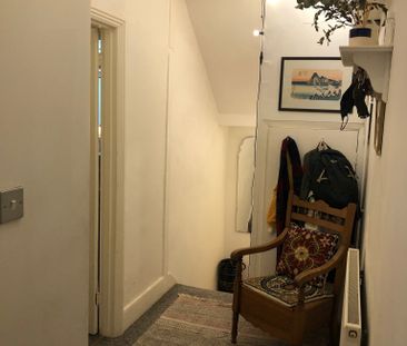 1 bedroom apartment to rent Gladstone Place, Brighton, East Sussex,... - Photo 6