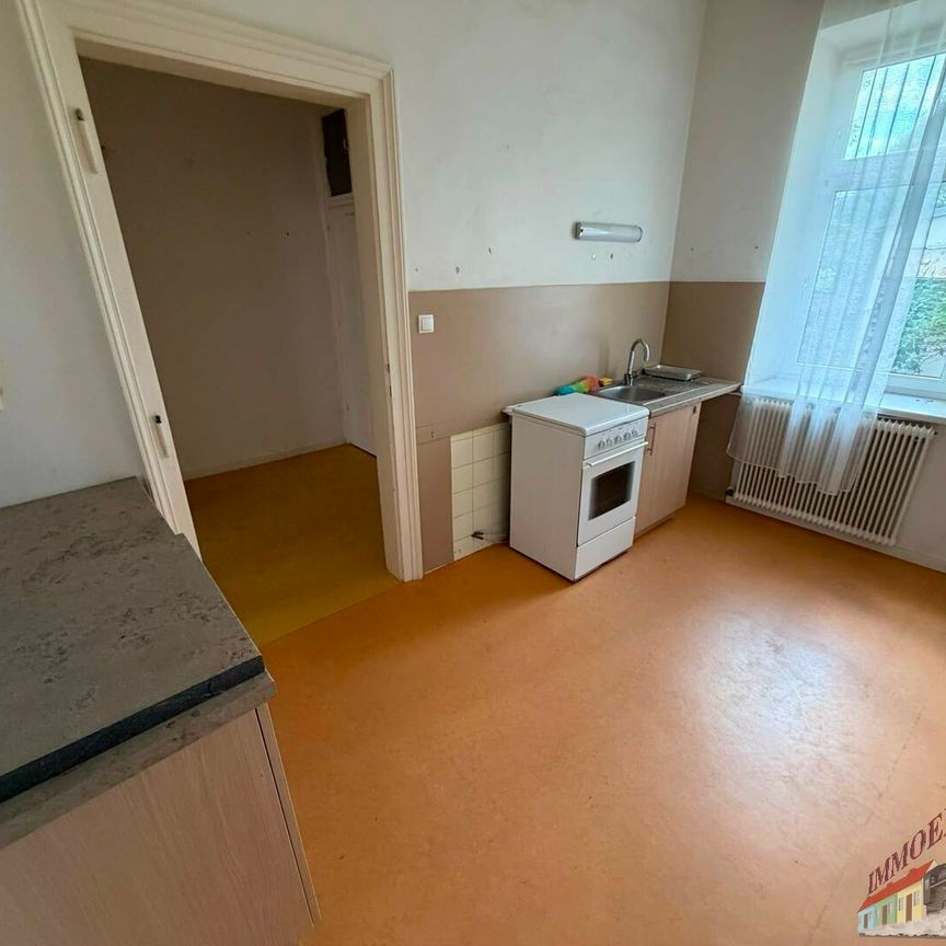 2-Zimmer Erdgeschoß- Wohnung in der Gerstlgasse mit Gartennutzung- Haustiere willkommen! - Foto 1
