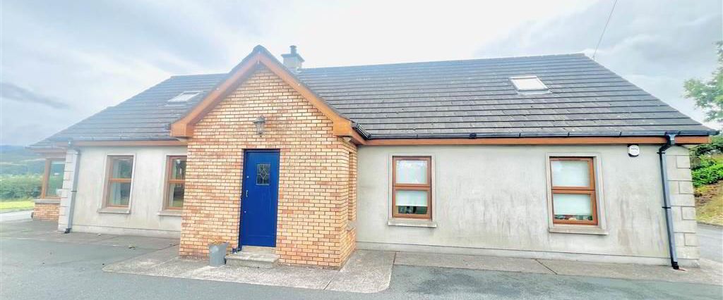 Cully Road, Silverbridge, Newry, BT35 9LP - Photo 1