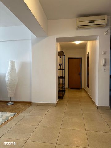 Apartament 4 camere de inchiriat | P-ta Lahovari | Romana | Lux - Photo 3