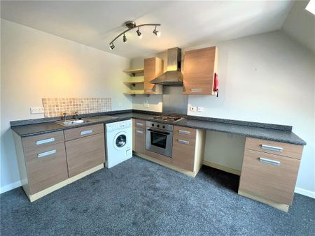 1 bedroom flat to rent - Photo 2