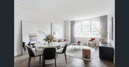 New York Style Apartment in the Heart of Surry Hills - Photo 4