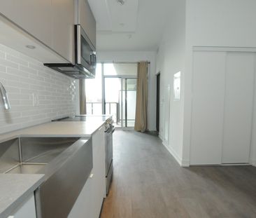 For Lease - 270 Dufferin Street Unit# 415, Toronto, Ontario - Photo 1