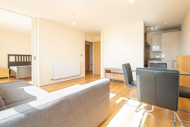 1 bedroom apartment to rent - Photo 1