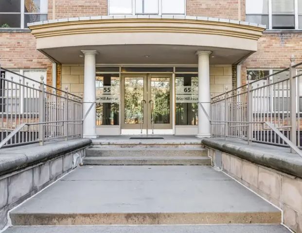 655 Briar Hill Avenue | 655 Briar Hill Avenue, Toronto - Photo 1