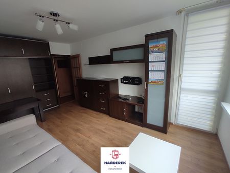 Mieszkanie Do Wynajęcia - Zdjęcie 4