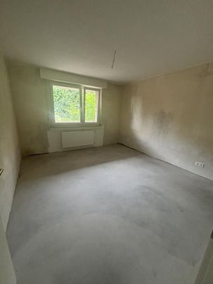 3-Zimmer Wohnung in Hamme - Photo 1