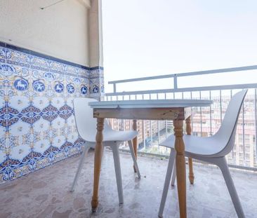 Plaça dHondures, Valencia, Valencian Community 46022 - Photo 1