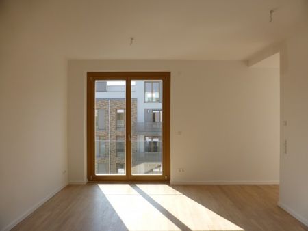 Leipzig, Gohlis-Nord, "Heeresbäckerei" - Haus 13 - Fehmarner Straße 09 - Photo 2