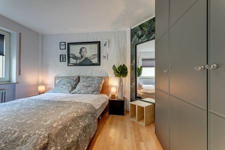 Nice ground floor apartment with south-east terrace - Photo 5