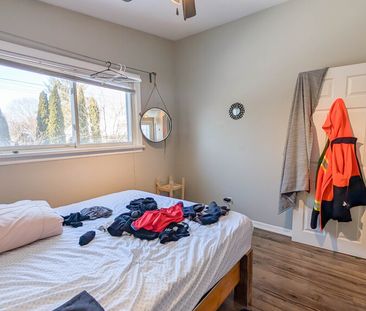 319 Bunting Rd, St. Catharines - Main floor Unit - Photo 5