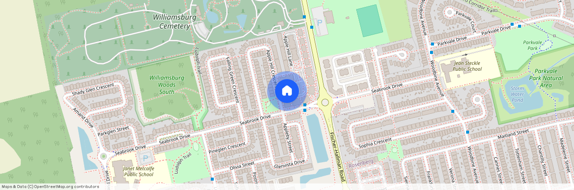 14 Daylily Lane, Kitchener