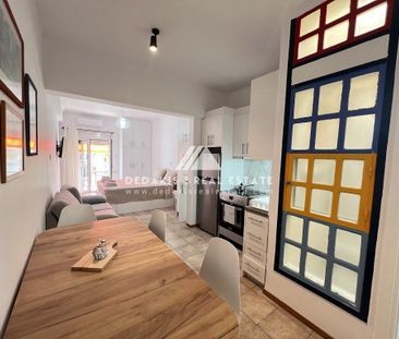 Studio/Γκαρσονιέρα για ενοικίαση - Λουτράκι-Περαχώρα, - Photo 1