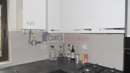 Apartament 2 camere de inchiriat in Cluj-Napoca, Gheorgheni ID 3144 - Fotografie 5