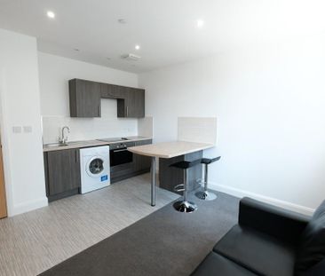 1 bedroom flat to rent - Photo 4