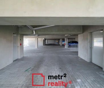 Pronájem bytu 1+kk, 41 m - Fotografie 2