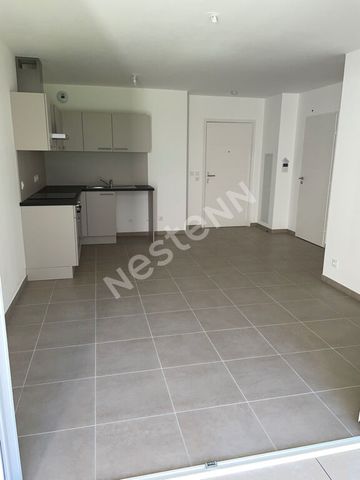 Appartement Le Cannet-Rocheville 2 pièce(s) 38,76 m2 - Photo 4