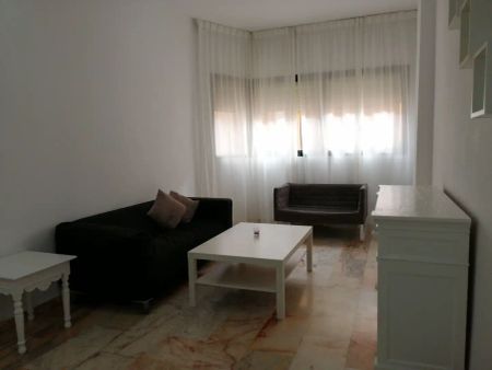Apartamento de alquiler en Avenida Alcalde Luis Uruñuela, Colores - Entreparques - Photo 3