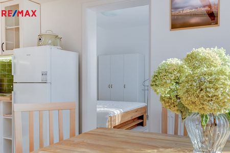 Pronájem bytu 2+kk v osobním vlastnictví 43 m², Květnice - Фото 3