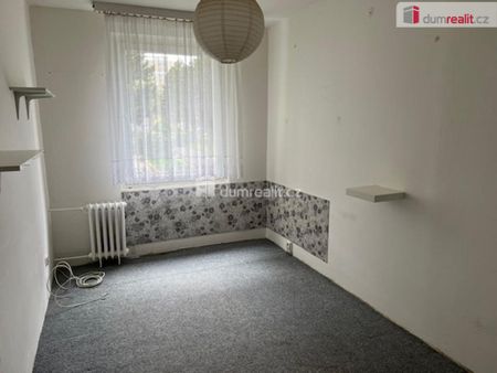 Pronájem bytu 3+1 64 m2 - Фото 2