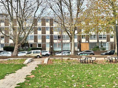 1 bedroom flat to rent - Photo 4